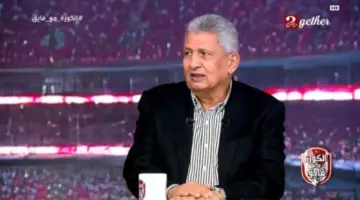 مصطفى عبده: الأهلي كيان عظيم لا يزج به في صراعات أو بيانات لا تليق بقيمته وتاريخه